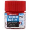 Tamiya LP-21 Italian Red Lacquer Paint (10ml) 2 Tamiya LP-21 Italian Red Lacquer Paint (10ml) -Tamiya Sales Shop tam82121