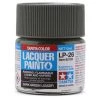 Tamiya LP-26 Dark Green Lacquer Paint (JGSDF) (10ml) -Tamiya Sales Shop tam82126