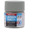 Tamiya LP-32 INJ Light Grey Lacquer Paint (10ml) -Tamiya Sales Shop tam82132