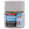 Tamiya LP-35 Insignia White Lacquer Paint (10ml) -Tamiya Sales Shop tam82135