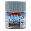 Tamiya LP-37 Light Ghost Grey Lacquer Paint (10ml) 1 Tamiya LP-37 Light Ghost Grey Lacquer Paint (10ml) -Tamiya Sales Shop tam82137