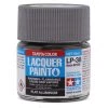 Tamiya LP-38 Flat Aluminum Lacquer Paint (10ml)
