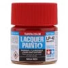 Tamiya LP-42 Mica Red Lacquer Paint (10ml) 1 Tamiya LP-42 Mica Red Lacquer Paint (10ml) -Tamiya Sales Shop tam82142