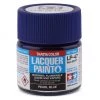 Tamiya LP-47 Pearl Blue Lacquer Paint (10ml) -Tamiya Sales Shop tam82147