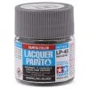 Tamiya LP-48 Sparkling Silver Lacquer Paint (10ml)