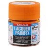 Tamiya LP-53 Clear Orange Lacquer Paint (10ml) -Tamiya Sales Shop tam82153