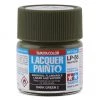 Tamiya LP-56 Dark Green 2 Lacquer Paint (10ml)