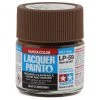 Tamiya LP-59 NATO Brown Lacquer Paint (10ml)