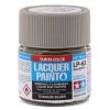 Tamiya LP-63 Titanium Silver Lacquer Paint (10ml) -Tamiya Sales Shop tam82163