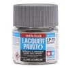 Tamiya LP-70 Gloss Aluminum Lacquer Paint (10ml) -Tamiya Sales Shop tam82170