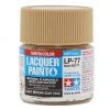 Tamiya LP-77 Light Brown DAK 1942 Lacquer Paint (10ml) 1 Tamiya LP-77 Light Brown DAK 1942 Lacquer Paint (10ml) -Tamiya Sales Shop tam82177