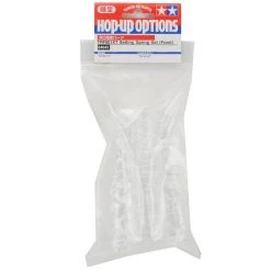 Tamiya Front Shock Spring Set (S/M/H) (6) (TRF801X/Xt) -Tamiya Sales Shop tam84043 1