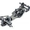 Tamiya TRF102 Chassis Kit Black Edition Kit -Tamiya Sales Shop tam84432