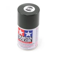 Tamiya TS-5 Olive Drab Lacquer Spray Paint (100ml)