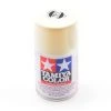 Tamiya TS-7 Racing White Lacquer Spray Paint (100ml) -Tamiya Sales Shop tam85007