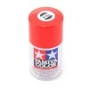 Tamiya TS-8 Italian Red Lacquer Spray Paint (100ml) -Tamiya Sales Shop tam85008