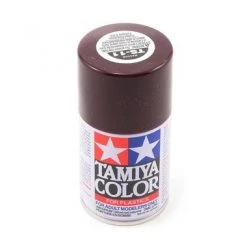Tamiya TS-11 Maroon Lacquer Spray Paint (100ml)