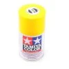 Tamiya TS-16 Yellow Lacquer Spray Paint (100ml) -Tamiya Sales Shop tam85016