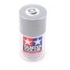 Tamiya TS-17 Aluminum Silver Lacquer Spray Paint (100ml) -Tamiya Sales Shop tam85017
