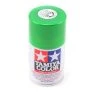 Tamiya TS-20 Metallic Green Lacquer Spray Paint (100ml) -Tamiya Sales Shop tam85020