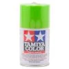 Tamiya TS-22 Light Green Lacquer Spray Paint (100ml) 2 Tamiya TS-22 Light Green Lacquer Spray Paint (100ml) -Tamiya Sales Shop tam85022