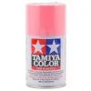 Tamiya TS-25 Pure Pink Lacquer Spray Paint (100ml) -Tamiya Sales Shop tam85025