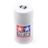 Tamiya TS-27 Matte White Lacquer Spray Paint (100ml) -Tamiya Sales Shop tam85027