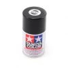 Tamiya TS-29 Semi-Gloss Black Lacquer Spray Paint (100ml) 2 Tamiya TS-29 Semi-Gloss Black Lacquer Spray Paint (100ml) -Tamiya Sales Shop tam85029