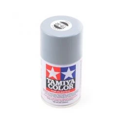 Tamiya TS-32 Haze Grey Lacquer Spray Paint (100ml)