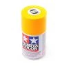 Tamiya TS-34 Camel Yellow Lacquer Spray Paint (100ml) -Tamiya Sales Shop tam85034