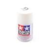 Tamiya TS-45 Pearl White Lacquer Spray Paint (100ml) -Tamiya Sales Shop tam85045