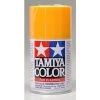 Tamiya TS-56 Brilliant Orange Lacquer Spray Paint (100ml) -Tamiya Sales Shop tam85056