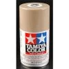 Tamiya TS-68 Wooden Deck Tan Lacquer Spray Paint (100ml) -Tamiya Sales Shop tam85068