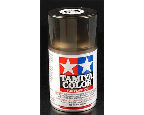 Tamiya TS-71 Smoke Lacquer Spray Paint (100ml) 3 Tamiya TS-71 Smoke Lacquer Spray Paint (100ml)