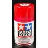 Tamiya TS-74 Clear Red Lacquer Spray Paint (100ml) -Tamiya Sales Shop tam85074