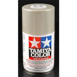 Tamiya TS-75 Champagne Gold Lacquer Spray Paint (100ml)