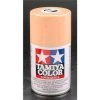 Tamiya TS-77 Flat Flesh 2 Lacquer Spray Paint (100ml)