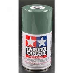 Tamiya TS-78 Field Grey Lacquer Spray Paint (100ml)