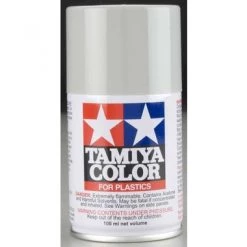 Tamiya TS-81 Royal Light Grey Lacquer Spray Paint (100ml)