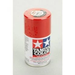 Tamiya TS-85 Ferrari Red Lacquer Spray Paint (100ml)