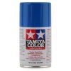 Tamiya TS-93 Pure Blue Lacquer Spray Paint (100ml)
