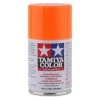 Tamiya TS-96 Fluorescent Orange Lacquer Spray Paint (100ml) -Tamiya Sales Shop tam85096