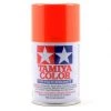 Tamiya PS-7 Orange Lexan Spray Paint (100ml) -Tamiya Sales Shop tam86007