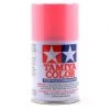 Tamiya PS-11 Pink Lexan Spray Paint (100ml) -Tamiya Sales Shop tam86011
