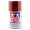 Tamiya PS-14 Copper Lexan Spray Paint (100ml) -Tamiya Sales Shop tam86014