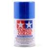 Tamiya PS-16 Metallic Blue Lexan Spray Paint (100ml)