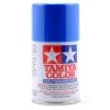 Tamiya PS-30 Brilliant Blue Lexan Spray Paint (100ml)