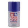 Tamiya PS-35 Blue Violet Lexan Spray Paint (100ml) -Tamiya Sales Shop tam86035