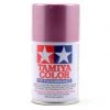Tamiya PS-50 Sparkling Pink Anodized Aluminum Lexan Spray Paint (100ml) -Tamiya Sales Shop tam86050