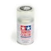 Tamiya PS-58 Pearl Clear Lexan Spray Paint (100ml) -Tamiya Sales Shop tam86058